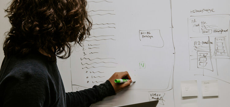 Inside My Creative Workflow—How I Build, Design & Deliver