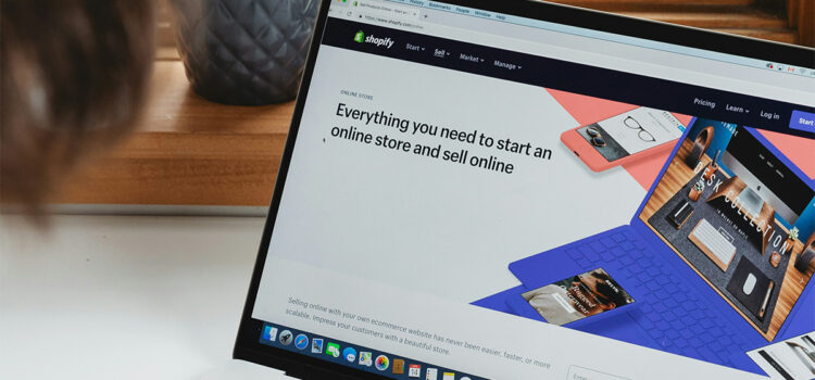 Now Offering Shopify Services: Custom Stores for Serious Sellers